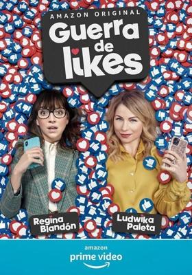 Война за лайки / Guerra de Likes (Córtalas!) (War of Likes) (2021) смотреть онлайн бесплатно в отличном качестве