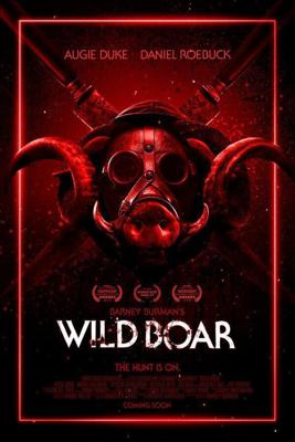 Дикий боров Барни Бёрман / Barney Burman's Wild Boar (2020) смотреть онлайн бесплатно в отличном качестве