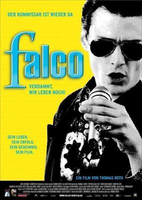 Фалько — Чёрт возьми, мы всё ещё живы! / Falco - Verdammt, wir leben noch! (2008) смотреть онлайн бесплатно в отличном качестве