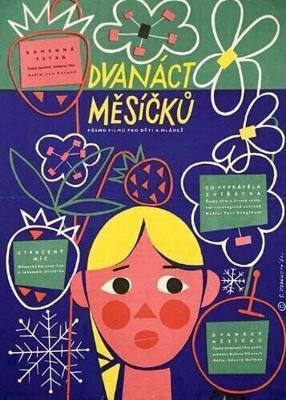 Двенадцать месяцев / Dvanáct mesícku (2012) смотреть онлайн бесплатно в отличном качестве