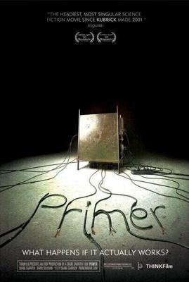 Детонатор / Primer (2004) смотреть онлайн бесплатно в отличном качестве