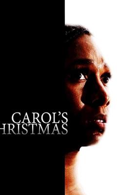 Рождество Кэрол (Carol's Christmas) 2021 года смотреть онлайн бесплатно в отличном качестве. Постер