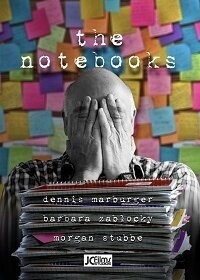 Тетради (The Notebooks) 2021 года смотреть онлайн бесплатно в отличном качестве. Постер