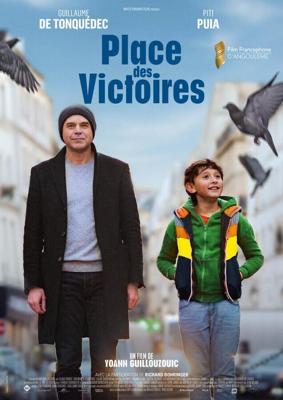 Площадь Побед / Place des Victoires (2019) смотреть онлайн бесплатно в отличном качестве