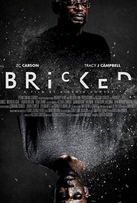 За стеной / Bricked (2019) смотреть онлайн бесплатно в отличном качестве