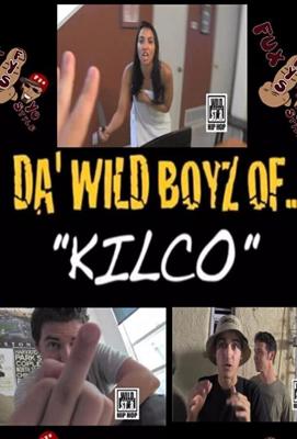 Дикие парни из Килко / Da' Wild Boyz of Kilco (2015) смотреть онлайн бесплатно в отличном качестве