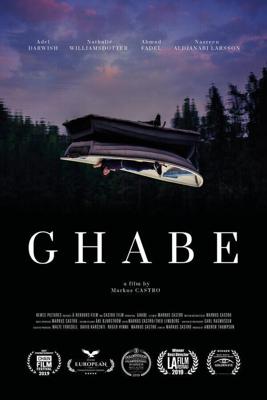 Габе (Ghabe) 2019 года смотреть онлайн бесплатно в отличном качестве. Постер