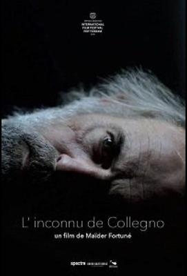 Незнакомец из Колленьо / L'inconnu de Collegno (2019) смотреть онлайн бесплатно в отличном качестве