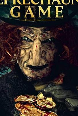 Игра Лепрекона (The Leprechaun's Game (Vengeance of the Leprechaun's Gold))  года смотреть онлайн бесплатно в отличном качестве. Постер