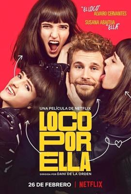 Без ума от неё / Loco por ella (2021) смотреть онлайн бесплатно в отличном качестве