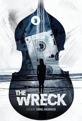 Обломки / The Wreck (Epava) (2019) смотреть онлайн бесплатно в отличном качестве