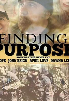 В поисках цели (Finding Purpose) 2019 года смотреть онлайн бесплатно в отличном качестве. Постер