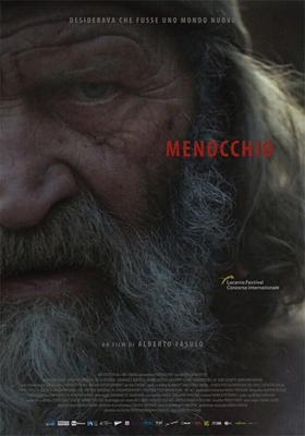 Меноккио (Menocchio) 2018 года смотреть онлайн бесплатно в отличном качестве. Постер