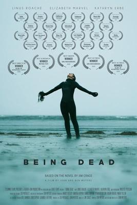 Вокруг смерти / Being Dead (2020) смотреть онлайн бесплатно в отличном качестве