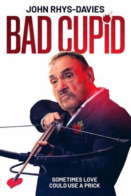 Плохой Купидон / Bad Cupid (2021) смотреть онлайн бесплатно в отличном качестве