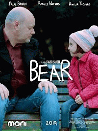 Медведь / Bear (2019) смотреть онлайн бесплатно в отличном качестве