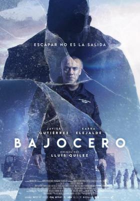 Ниже нуля / Bajocero (2021) смотреть онлайн бесплатно в отличном качестве