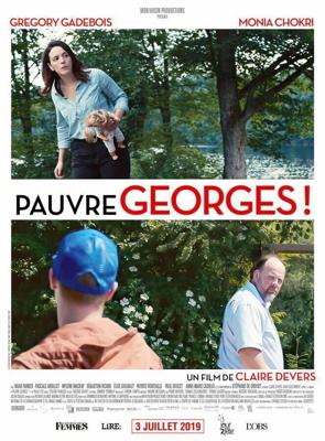 Бедный Жорж! / Pauvre Georges! (2018) смотреть онлайн бесплатно в отличном качестве