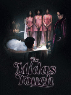 Прикосновение Мидаса / The Midas Touch (2020) смотреть онлайн бесплатно в отличном качестве