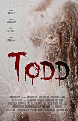 Тодд / Todd (2021) смотреть онлайн бесплатно в отличном качестве