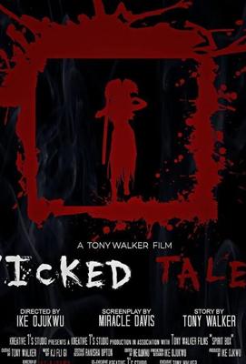 Злобные сказки / Wicked Tales (2018) смотреть онлайн бесплатно в отличном качестве