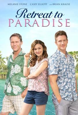 Отдых в раю / Retreat to Paradise (2020) смотреть онлайн бесплатно в отличном качестве