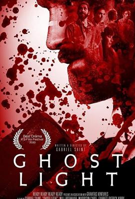 Призрачный свет / Ghost Light (2019) смотреть онлайн бесплатно в отличном качестве