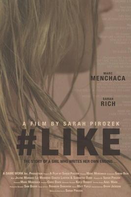 #лайк / #Like (2019) смотреть онлайн бесплатно в отличном качестве