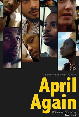 И снова апрель / April Again (2019) смотреть онлайн бесплатно в отличном качестве