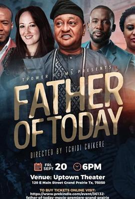 Современный отец / Father of Today (2019) смотреть онлайн бесплатно в отличном качестве