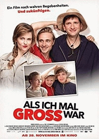 Когда я был большим / Als ich mal Groß war (2019) смотреть онлайн бесплатно в отличном качестве