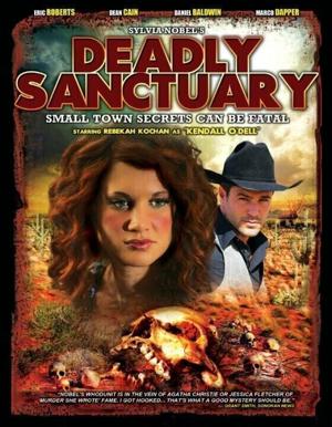 Смертельное убежище / Deadly Sanctuary (2017) смотреть онлайн бесплатно в отличном качестве