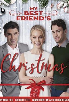 Рождество моего лучшего друга / My Best Friend's Christmas (2019) смотреть онлайн бесплатно в отличном качестве