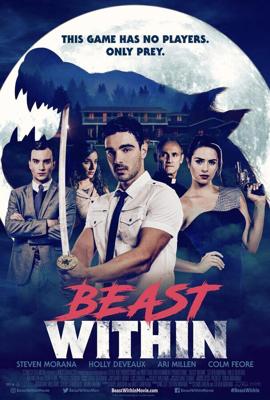 Зверь внутри / Beast Within (None) смотреть онлайн бесплатно в отличном качестве