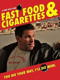 Фастфуд и сигареты / Fast Food & Cigarettes (2019) смотреть онлайн бесплатно в отличном качестве