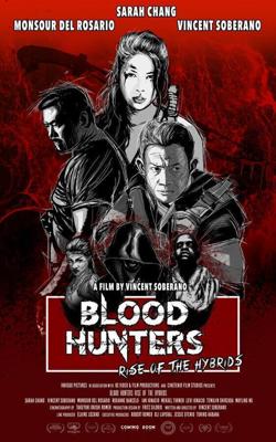 Охотники за кровью: Восстание гибридов / Blood Hunters: Rise of the Hybrids (2019) смотреть онлайн бесплатно в отличном качестве