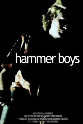 Молотки / Hammer Boys (2019) смотреть онлайн бесплатно в отличном качестве