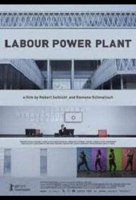 Станция рабочей силы / Labour Power Plant (2019) смотреть онлайн бесплатно в отличном качестве