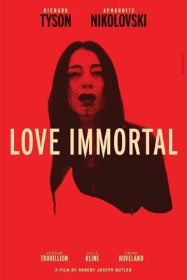 Бессмертная любовь (Love Immortal) 2019 года смотреть онлайн бесплатно в отличном качестве. Постер