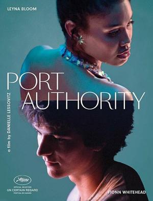 Порт-Аторити / Port Authority (2019) смотреть онлайн бесплатно в отличном качестве