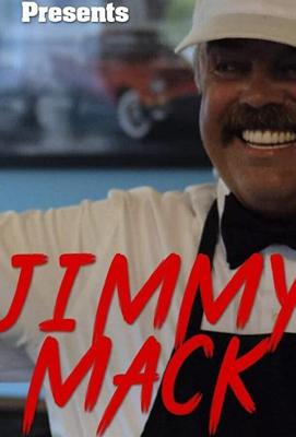 Джимми Мак / Jimmy Mack (2019) смотреть онлайн бесплатно в отличном качестве