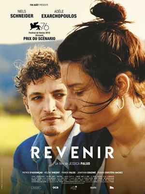 Вернись / Revenir (2019) смотреть онлайн бесплатно в отличном качестве