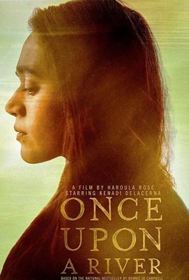 Однажды на реке (Once Upon a River) 2019 года смотреть онлайн бесплатно в отличном качестве. Постер