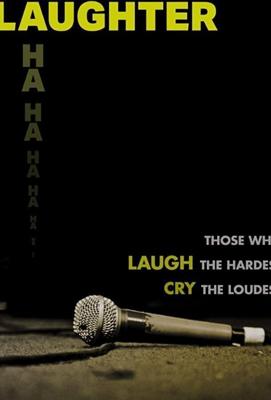 Смех сквозь слезы / Hard Laughter (2019) смотреть онлайн бесплатно в отличном качестве