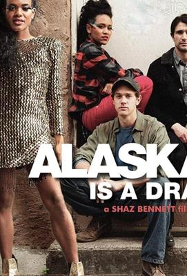 Застрять на Аляске / Alaska Is a Drag (2017) смотреть онлайн бесплатно в отличном качестве