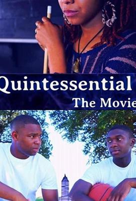 Отмеченный наградами: Фильм / Quintessential: The Movie (2019) смотреть онлайн бесплатно в отличном качестве