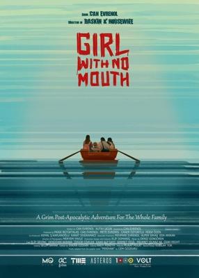 Девочка без рта / Peri: Ağzı Olmayan Kız (Girl With No Mouth) (2019) смотреть онлайн бесплатно в отличном качестве