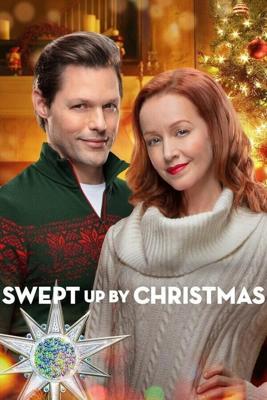 Рожественский Аукцион / Swept Up by Christmas (2020) смотреть онлайн бесплатно в отличном качестве