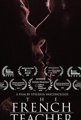 Учительница французского / The French Teacher (2019) смотреть онлайн бесплатно в отличном качестве