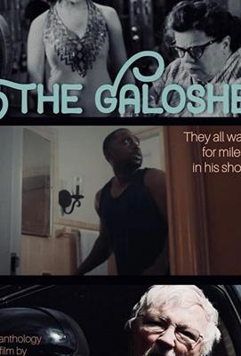 Галоши / The Galoshes (2019) смотреть онлайн бесплатно в отличном качестве